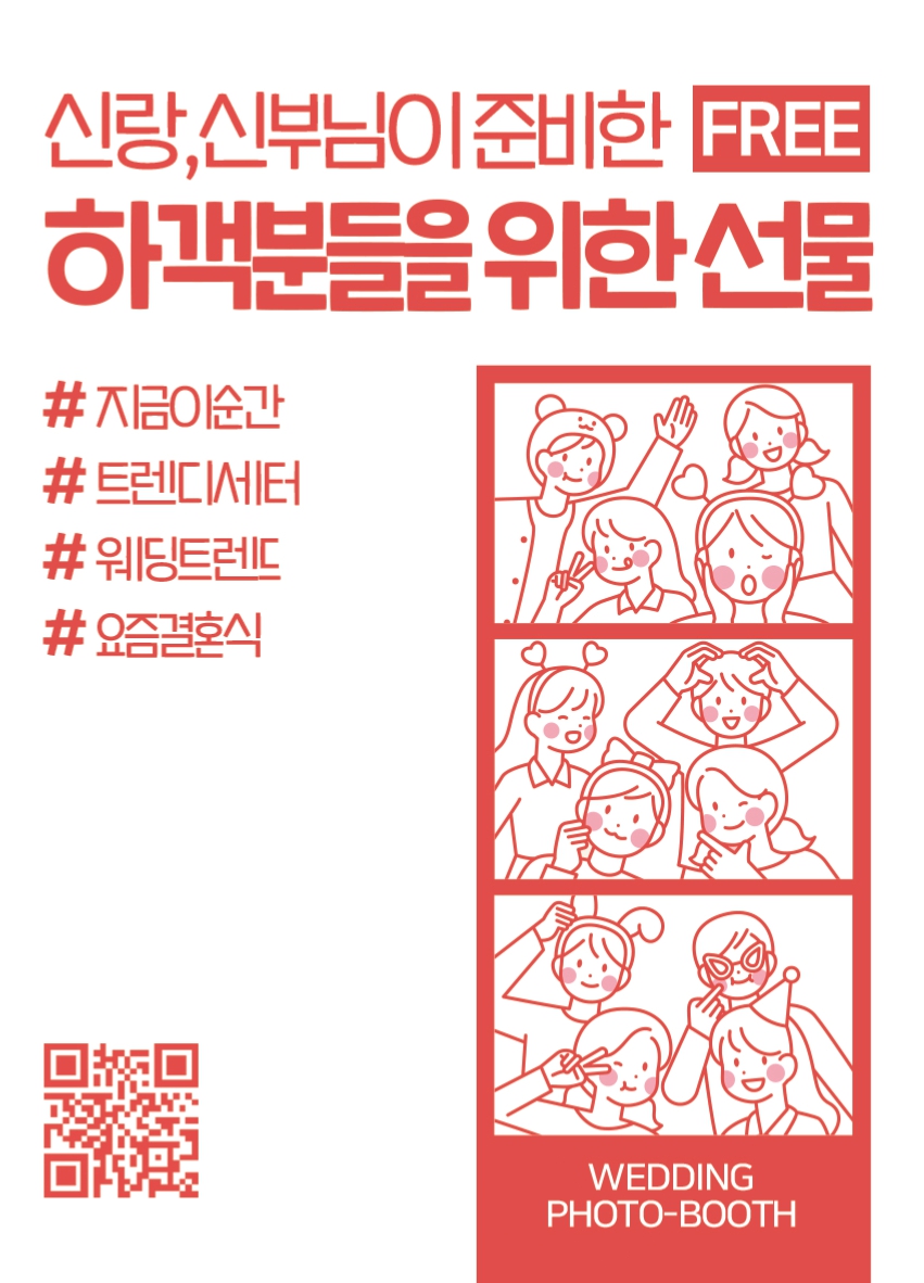 First part of the photobooth guide